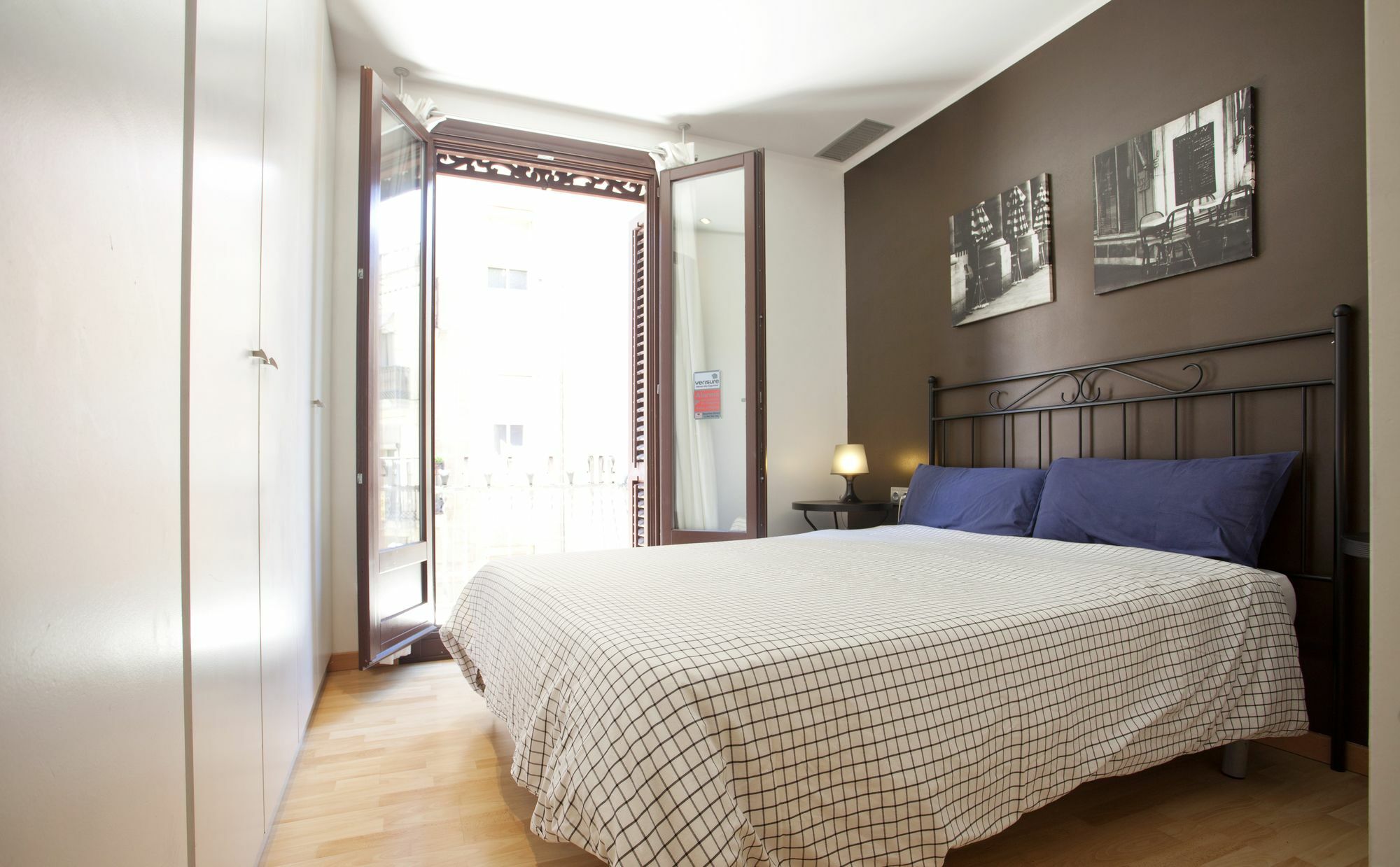 Apartament Espai Paralel