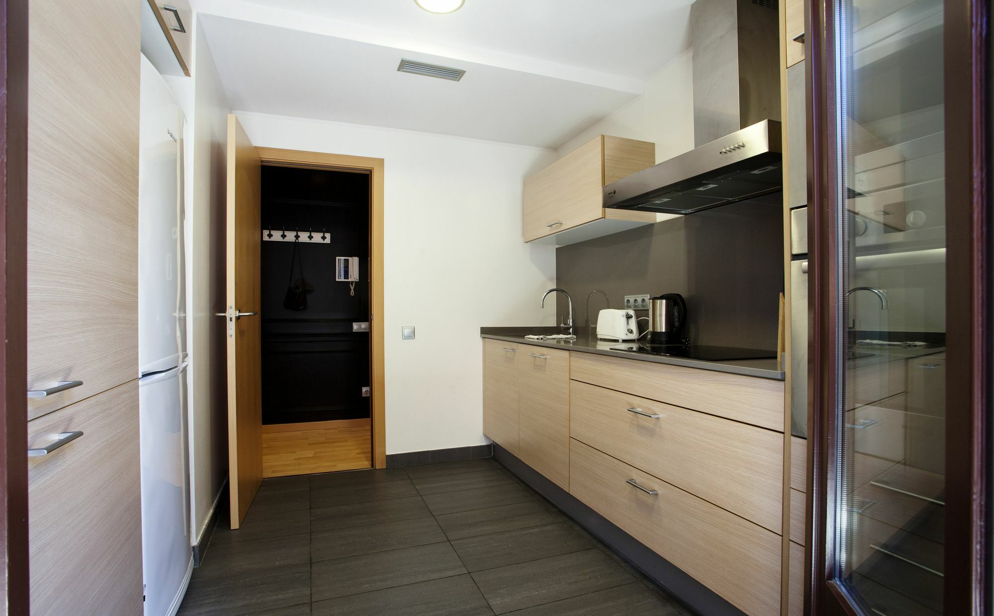 Apartament Espai Paralel