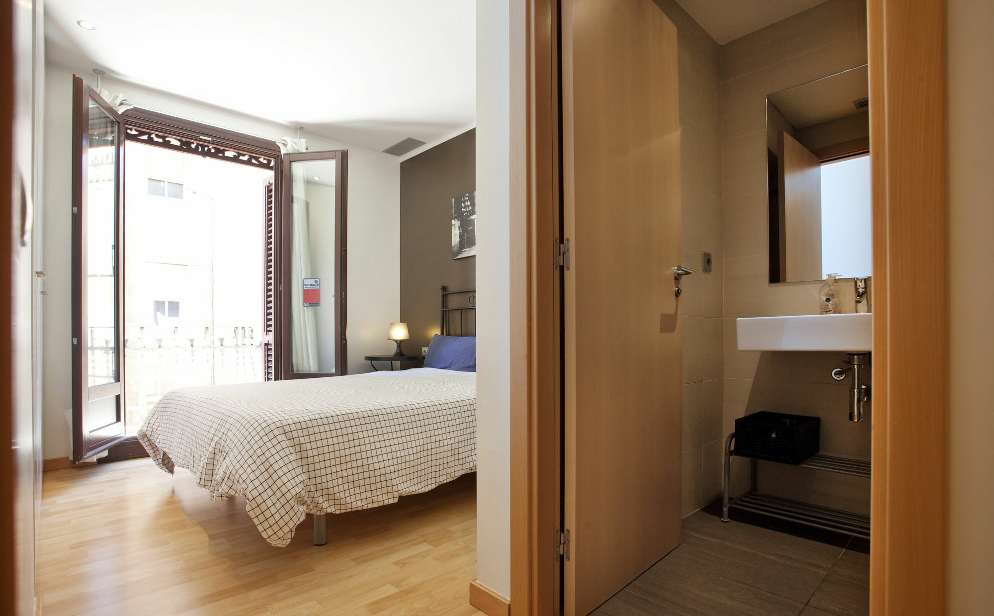 Espai Paralel Apartament Barcelona