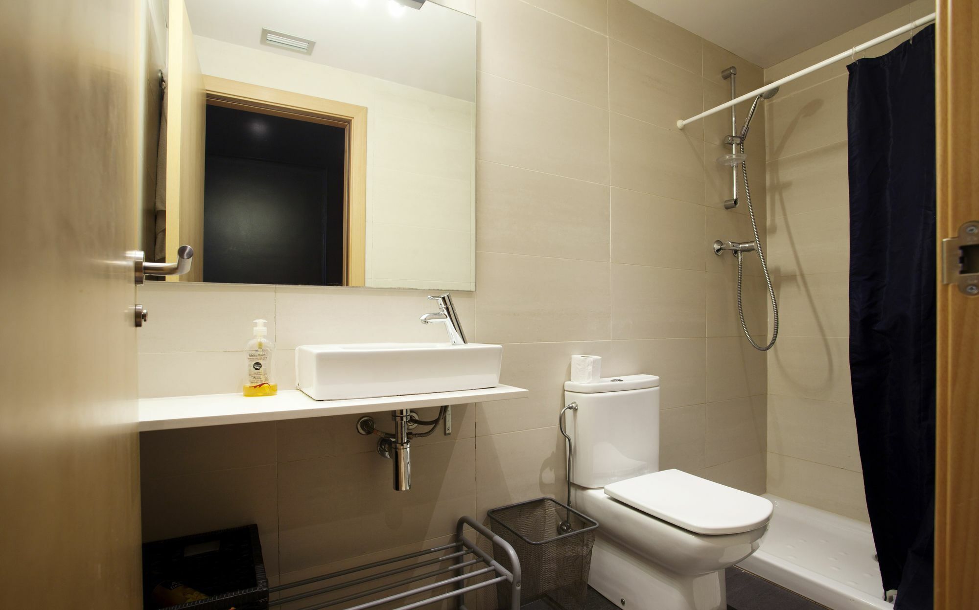 Apartament Espai Paralel