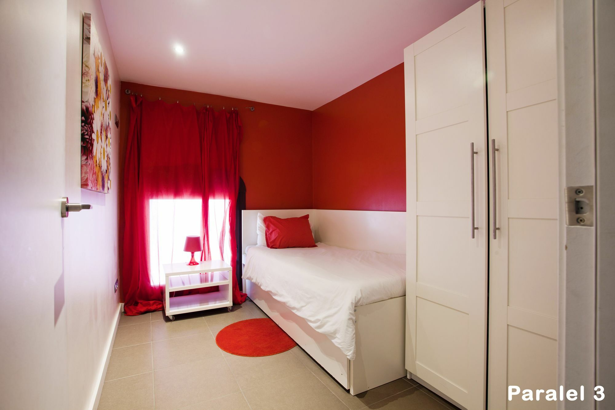 Espai Paralel Apartament