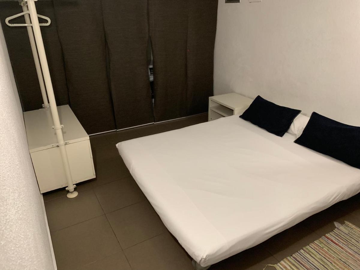 Espai Paralel Apartament