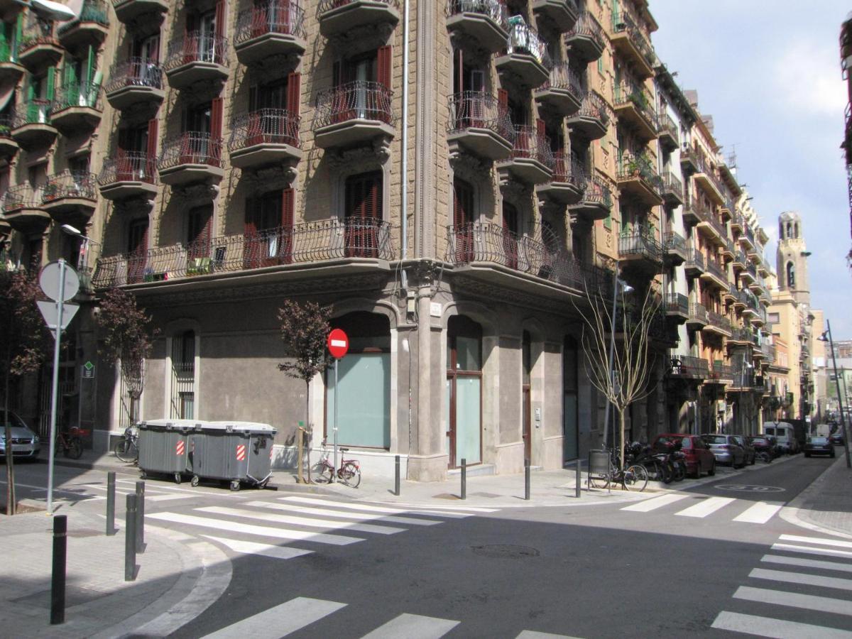 Espai Paralel Apartament