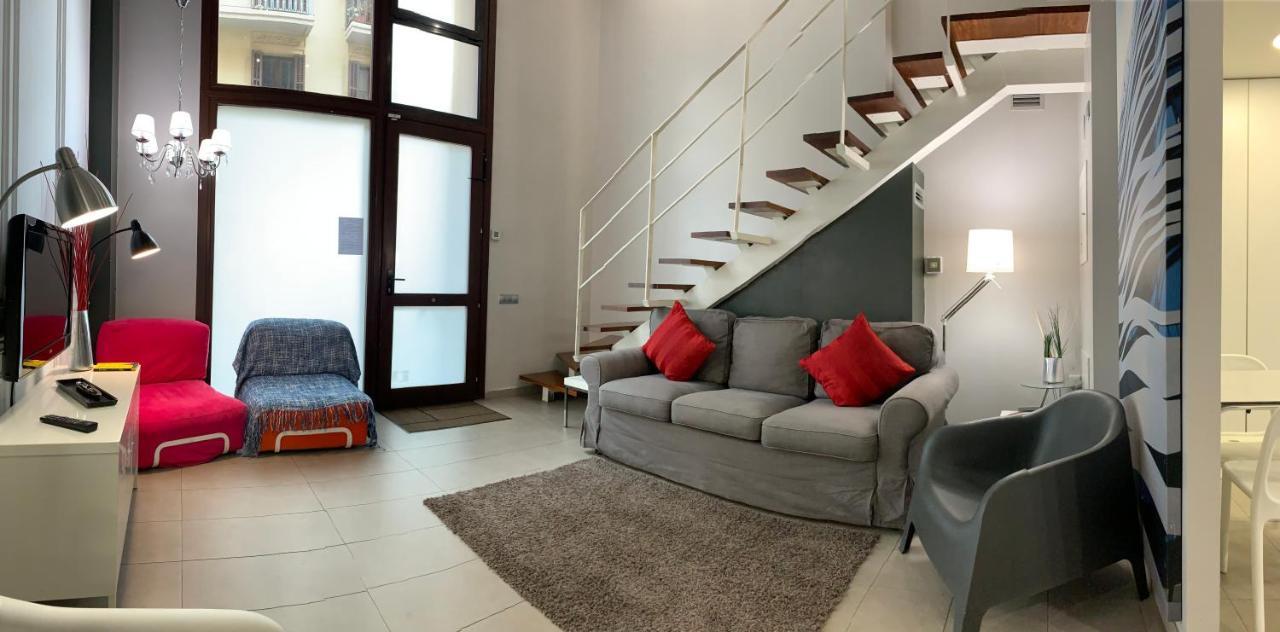 Apartament Espai Paralel