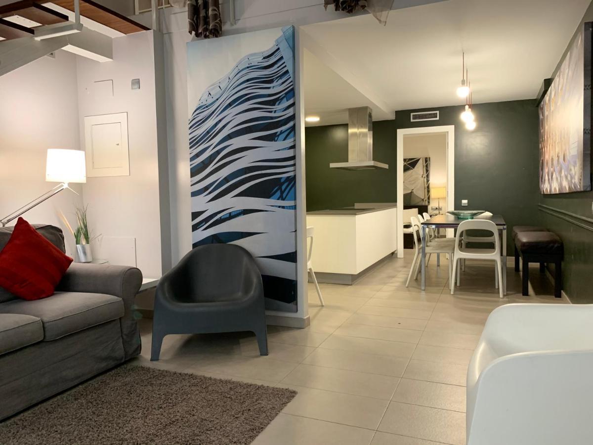Espai Paralel Apartament *