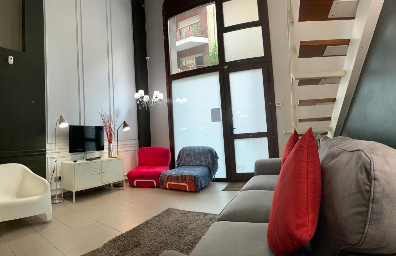 Espai Paralel Apartament *
