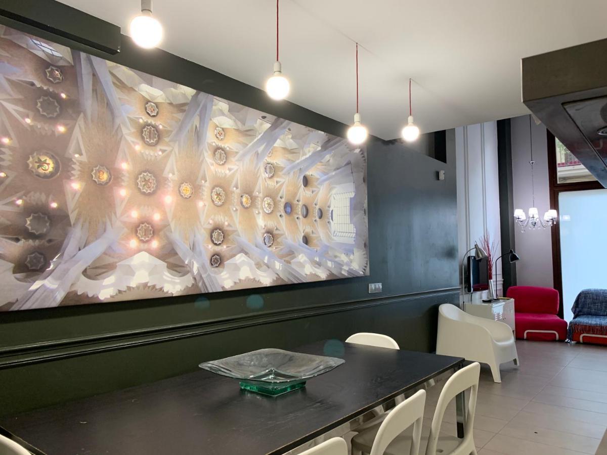 Apartament Espai Paralel
