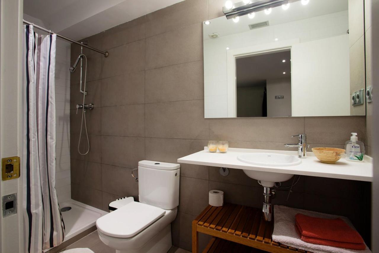 Espai Paralel Apartament